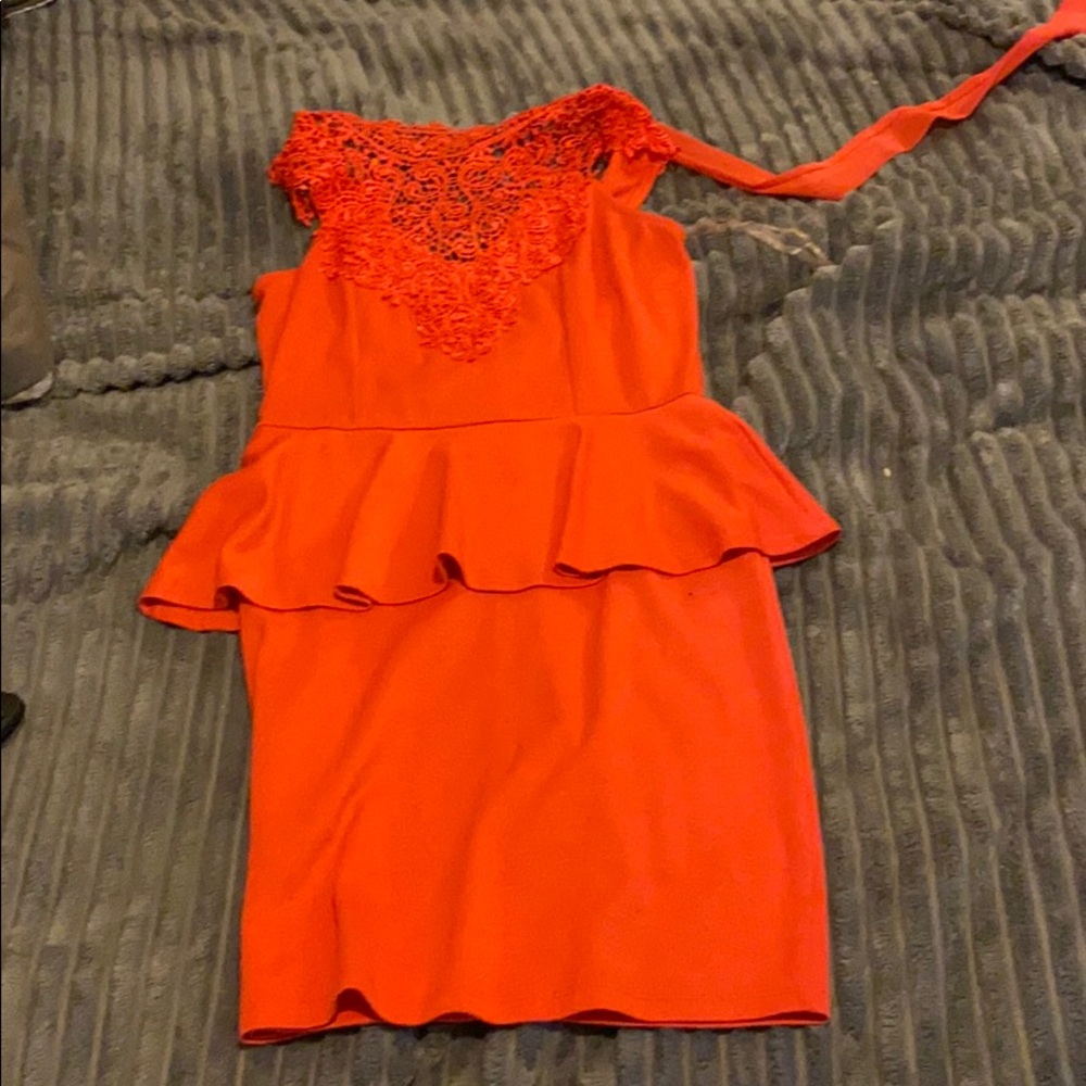 Size M (2-4)